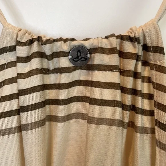 Prana Parisol Midi Dress in Size XS - Picture 7 of 10